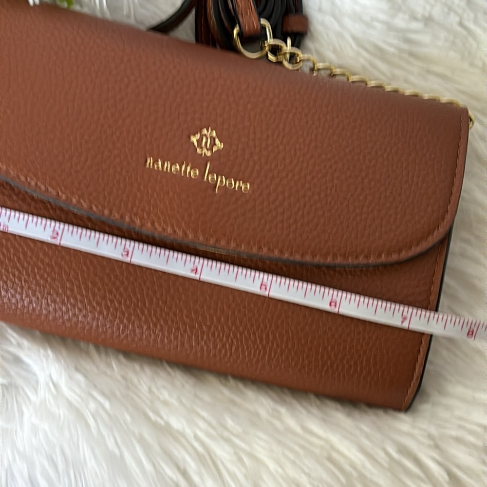 Nanette Lepore Crossbody - Picture 7 of 9